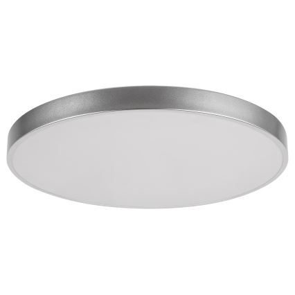 Rabalux - LED dimmbare Deckenleuchte TESIA LED/60W/230V 60 cm + FB