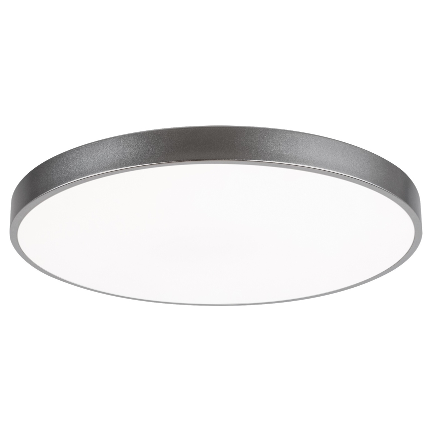 Rabalux - Dimmbare LED-Deckenleuchte LED/60W/230V 60 cm + Fernbedienung, Durchmesser 60 cm