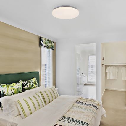 LED Deckenleuchte ROB LED/20W/230V