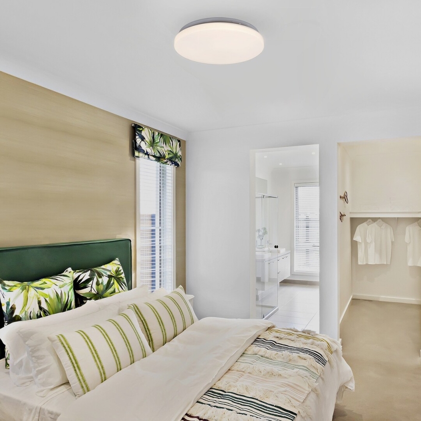 LED Deckenleuchte ROB LED/20W/230V