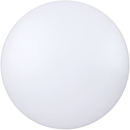 Rabalux - LED-Deckenleuchte 1xLED/20W/230V d 29 cm