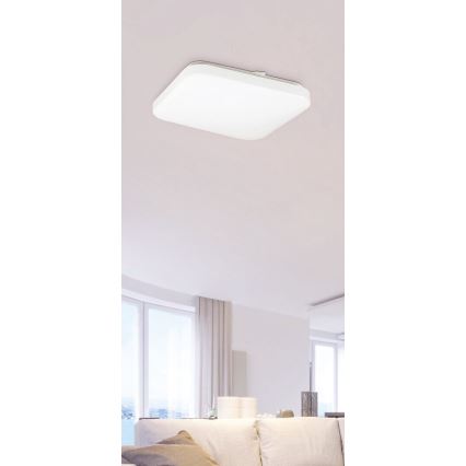 Rabalux - LED Deckenleuchte LED/32W/230V