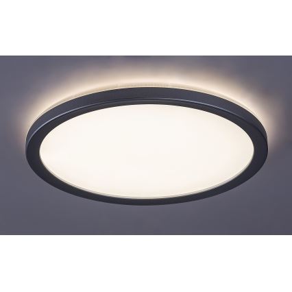 Rabalux - LED Bad-Deckenleuchte  LED/15W/230V IP44