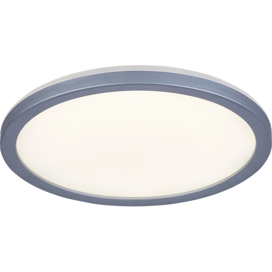 Rabalux - LED Bad-Deckenleuchte  LED/15W/230V IP44