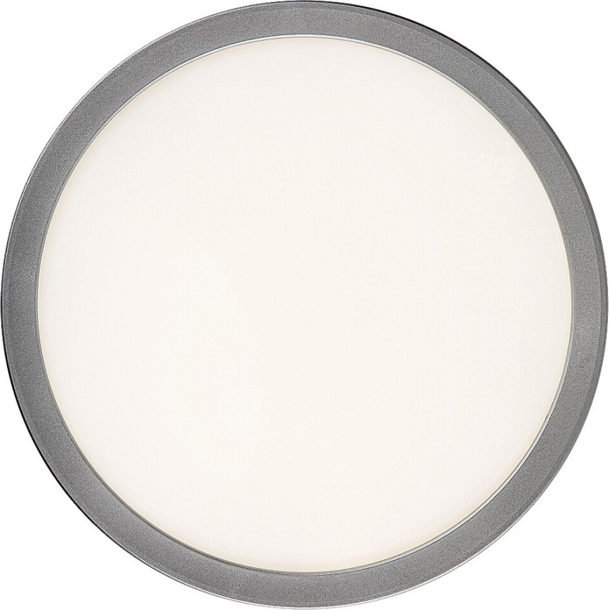 Rabalux - LED Bad-Deckenleuchte  LED/15W/230V IP44