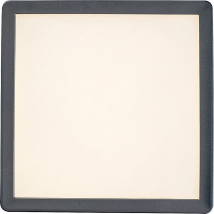 Rabalux - LED Bad-Deckenleuchte  LED/15W/230V IP44