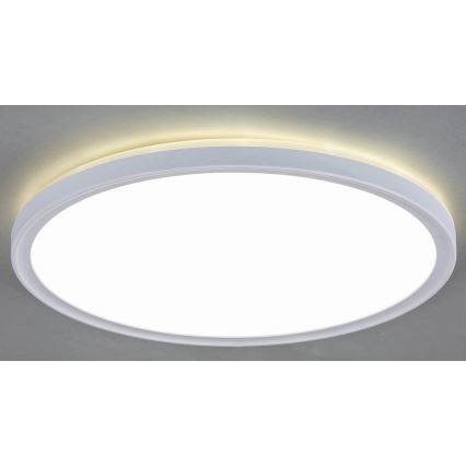 LED Deckenleuchte PAVEL LED/18W/230V