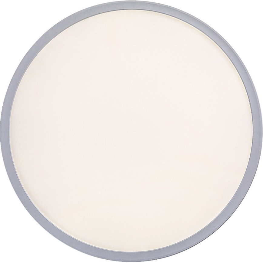 Rabalux - LED dimmbare Deckenleuchte LED/22W/230V Ø 42 cm