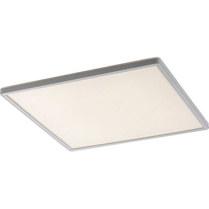 Rabalux - Dimmbare LED-Deckenleuchte LED/22W/230V 42x42 cm