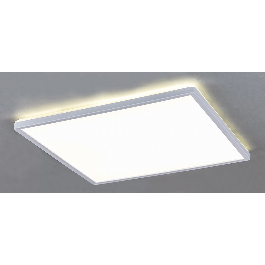 LED Dimmbare Deckenleuchte PAVEL LED/22W/230V