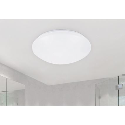 Rabalux - LED Deckenleuchte LED/24W/230V