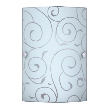 Rabalux 3850 - Ersatzglas für Leuchte HARMONY LUX E27
