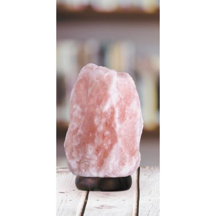 Rabalux - Salzlampe 1xE14/15W/230V 2,9 kg