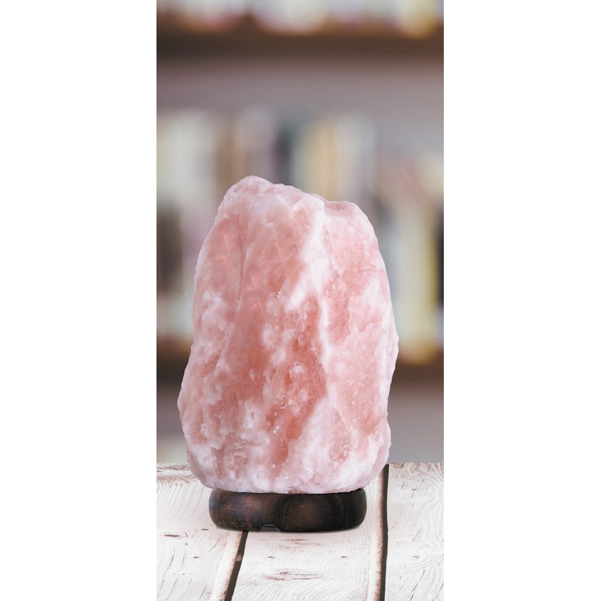 Rabalux - Salzlampe 1xE14/15W/230V 2,9 kg