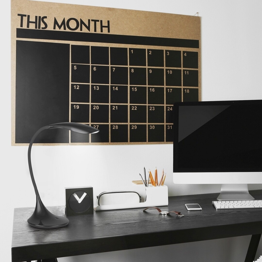 Rabalux - LED dimmbare Lampe 1xLED/4,5W/230V