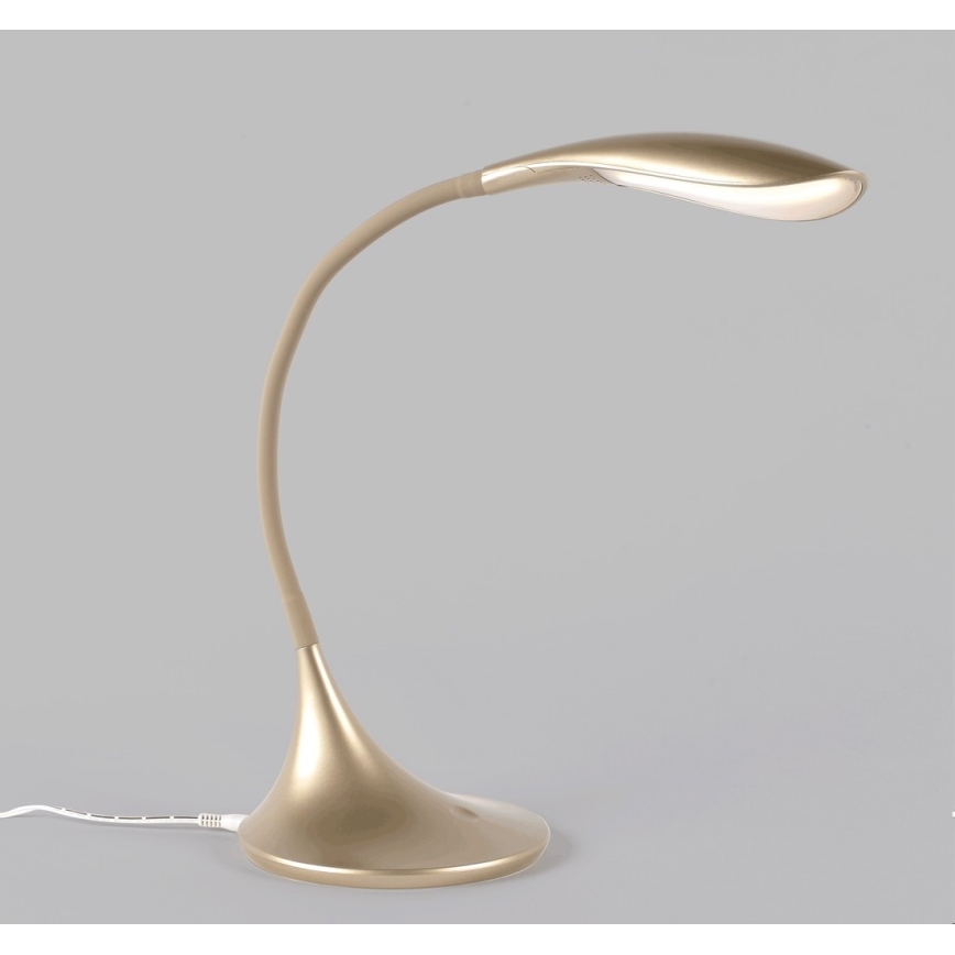 Rabalux - dimmbare LED-Lampe LED/4,5W/230V