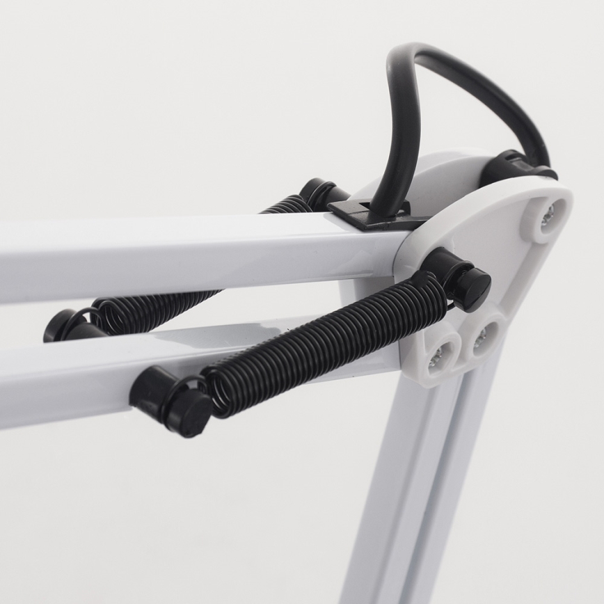 Rabalux - Tischlampe 1xE27/60W/230V