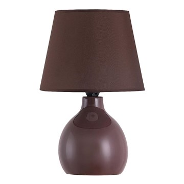 Rabalux 4476 - Ersatz-Lampenschirm INGRID E14