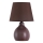 Rabalux 4476 - Ersatz-Lampenschirm INGRID E14