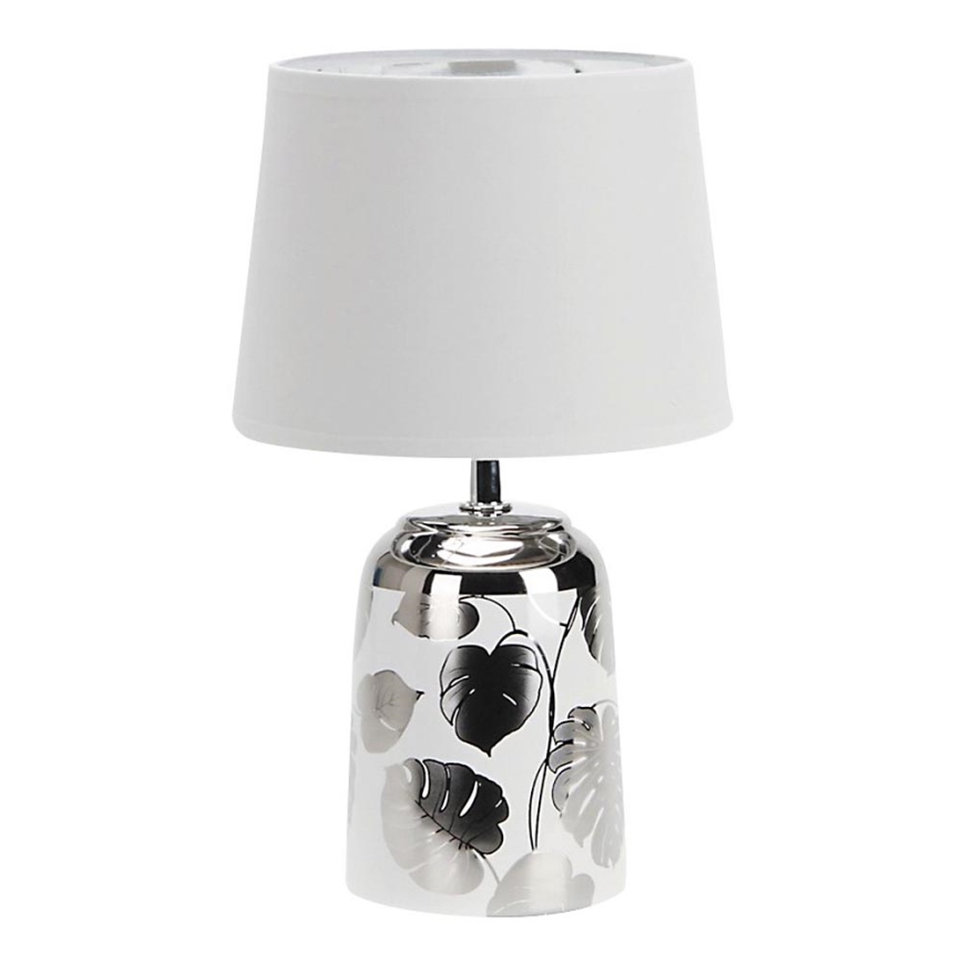 Rabalux 4548 - Tischlampe SONAL 1xE14/40W/230V