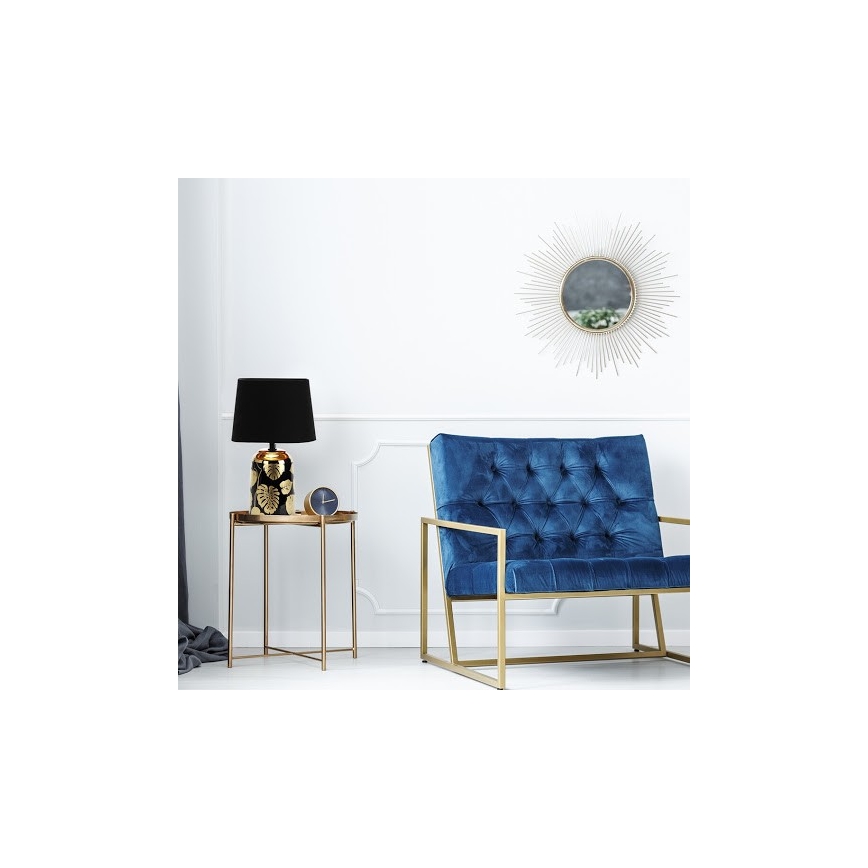 Rabalux 4549 - Tischlampe SONAL 1xE14/40W/230V