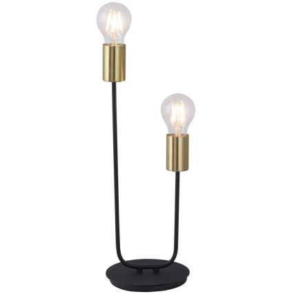 Rabalux - Tischlampe 2xE27/15W/230V