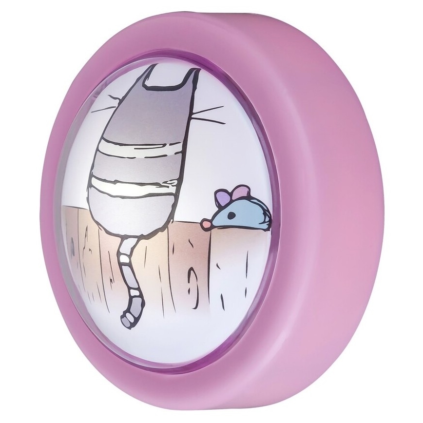 Rabalux - LED Kinderleuchte LED/0,3W