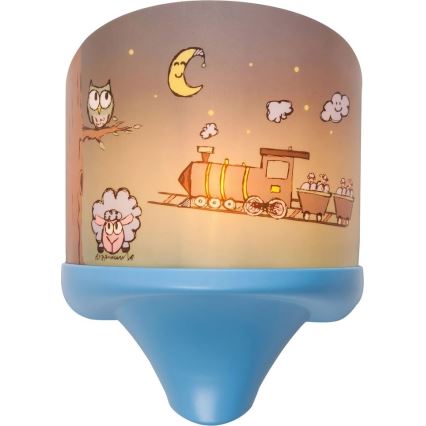 Rabalux - Kinder Wandleuchte E14/7W