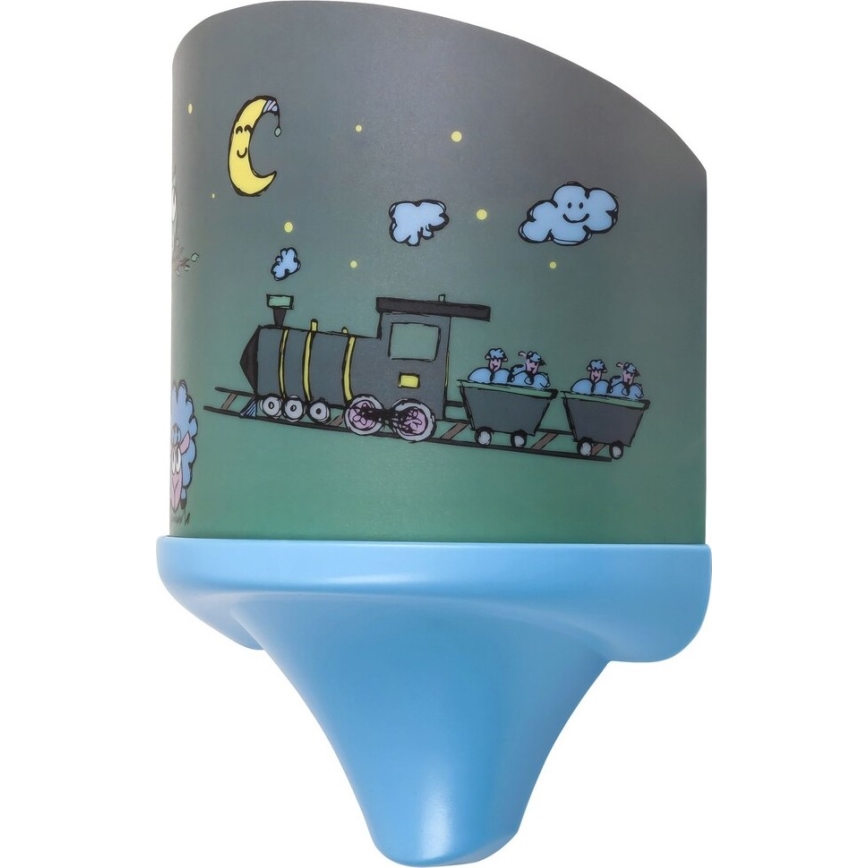 Rabalux - Kinder Wandleuchte E14/7W
