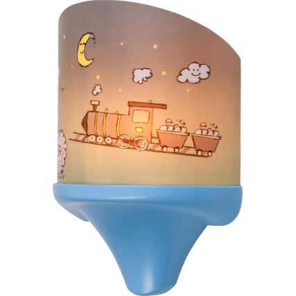 Rabalux - Kinder Wandleuchte E14/7W