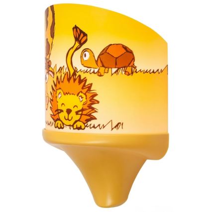 Rabalux - Kinder-Wandlampe E14/7W/230V
