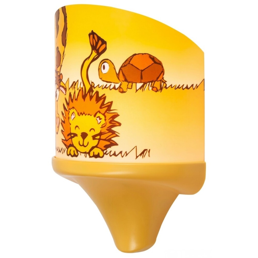Rabalux - Kinder-Wandlampe E14/7W/230V