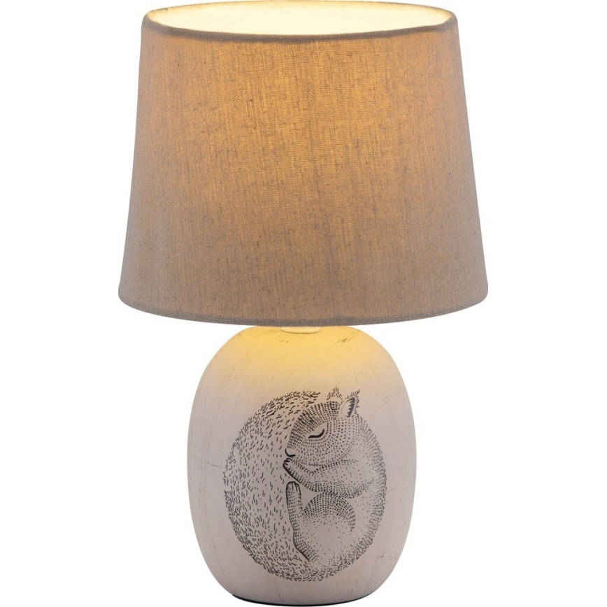 Rabalux - Kindertischlampe 1xE14/40W/230V