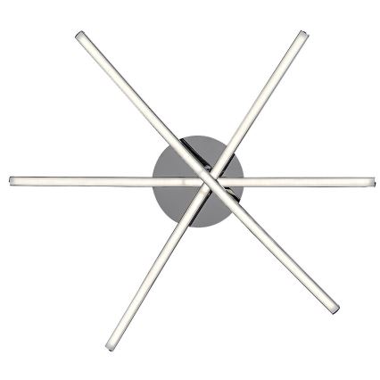 Rabalux - LED-Deckenleuchte LED/21W/230V 4000K