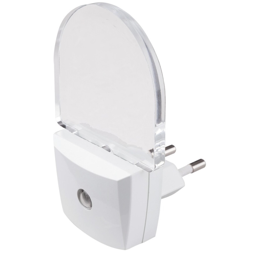 Rabalux - LED-Nachtlicht für die Steckdose LED/0,5W/230V
