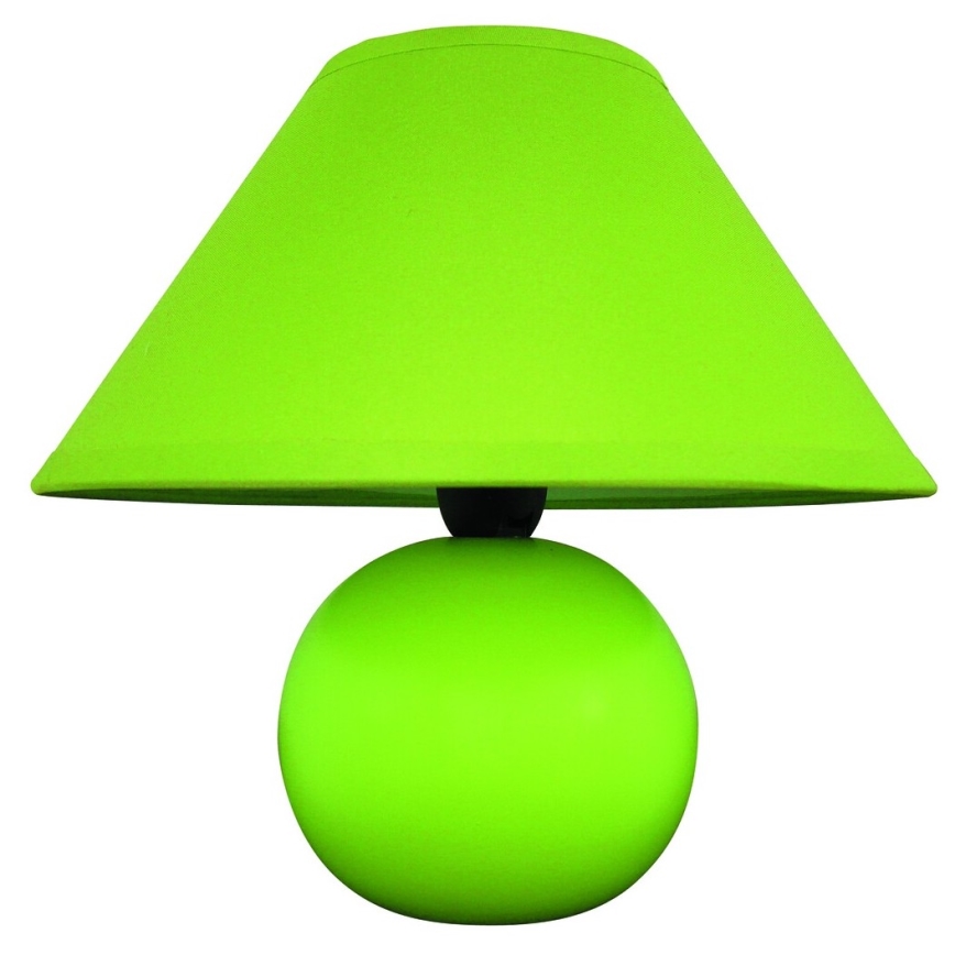 Rabalux - Tischlampe 1xE14/40W/230V