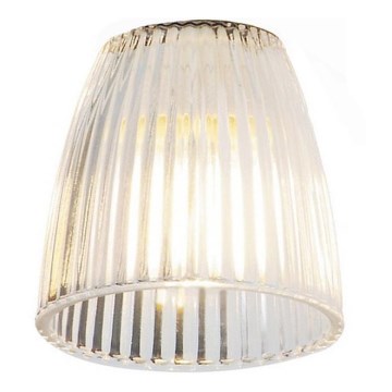 Rabalux 5014 - Ersatzglas für die Wandleuchte und den Spot MARTHA E14