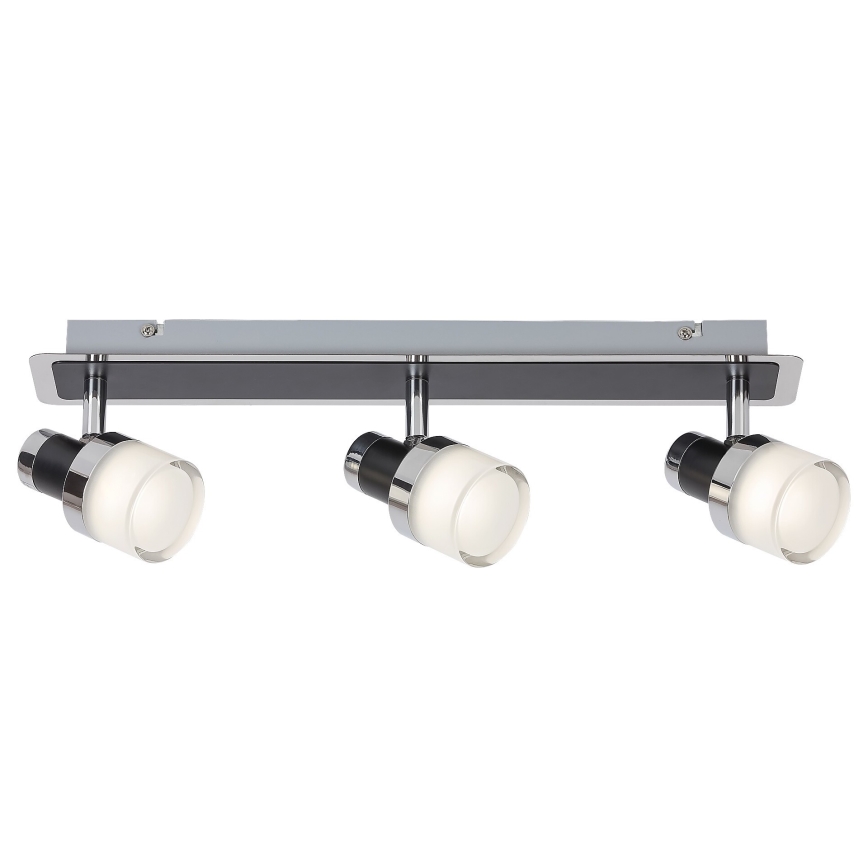 Rabalux 5023 - LED Badezimmer-Wandleuchte HAROLD LED/15W/230V IP44