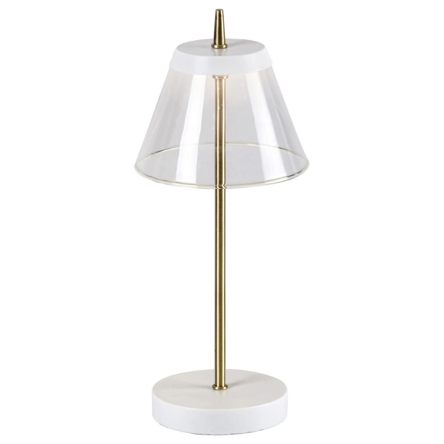 Rabalux 5030 - LED Tischlampe AVIANA LED/6W/230V