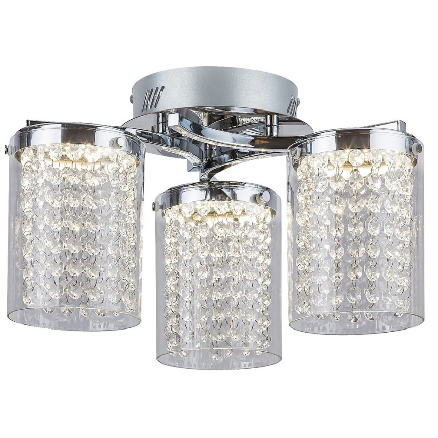 Rabalux 5042 - LED Deckenleuchte ASTRELLA LED/18W/230V