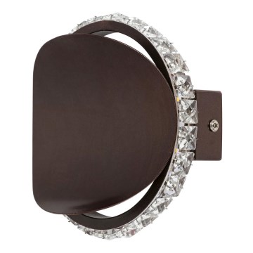 Rabalux 5049 - LED Wandbeleuchtung CAPRIANA LED/6W/230V