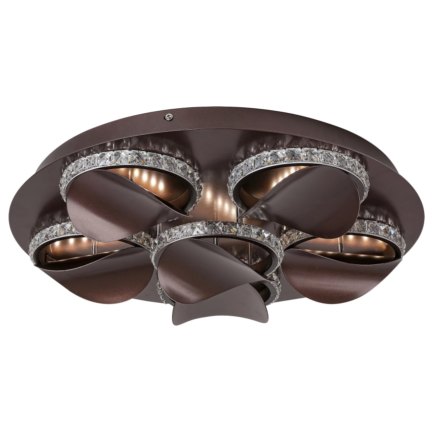 Rabalux - dimmbare LED-Deckenleuchte CAPRIANA LED/36W/230V Ø 50 cm