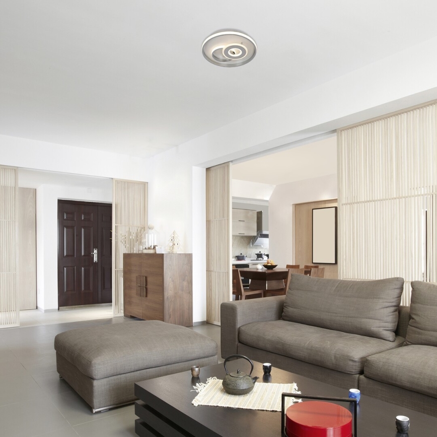 Rabalux - LED-Deckenleuchte CELINDA LED/40W/230V
