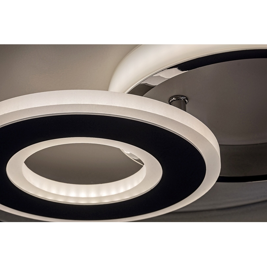 Rabalux - LED-Deckenleuchte CELINDA LED/40W/230V