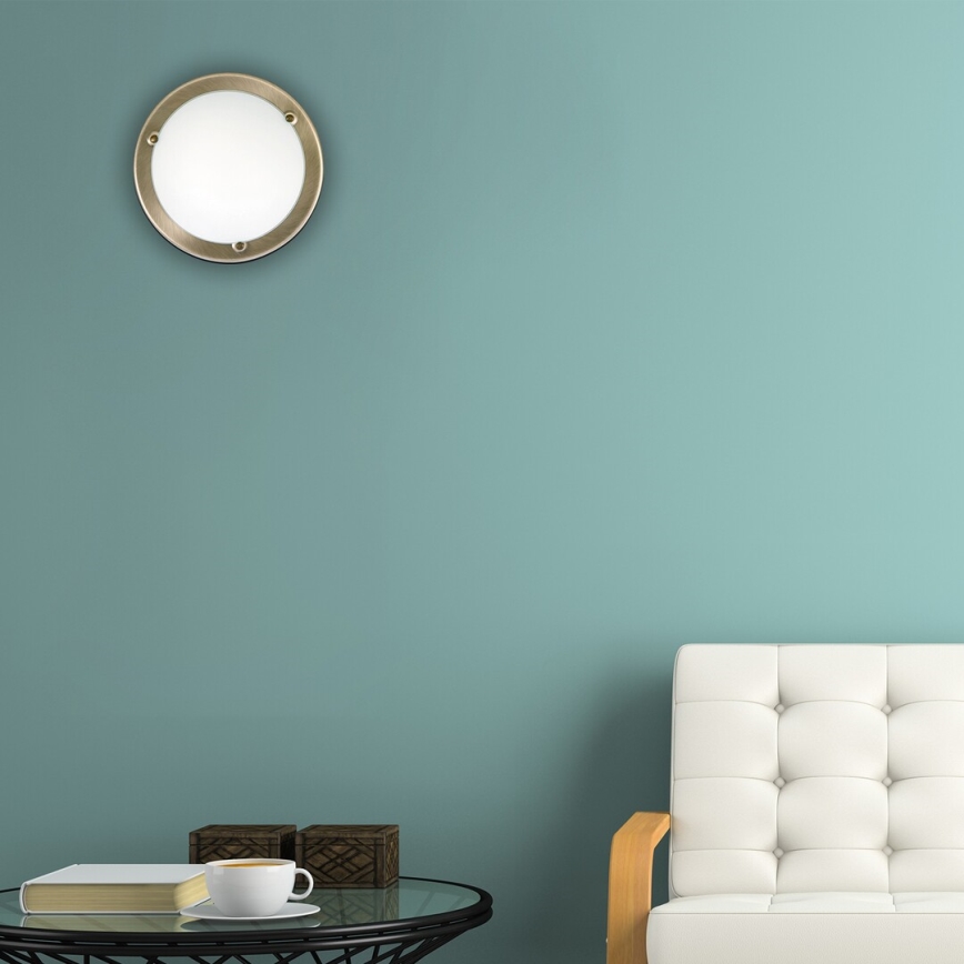 Rabalux - Deckenleuchte 2xE27/60W/230V d 38 cm