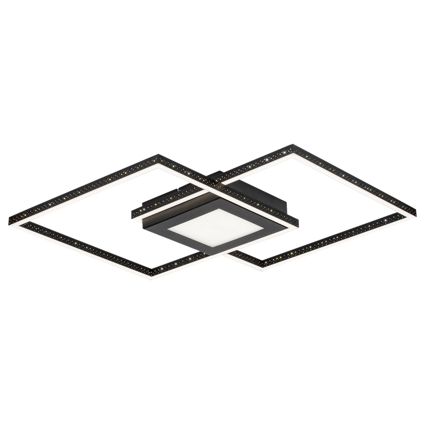Rabalux - LED Decken-Kronleuchter LED/40W/230V