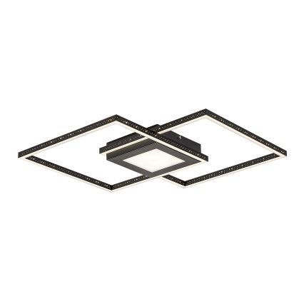 Rabalux - LED Decken-Kronleuchter LED/40W/230V