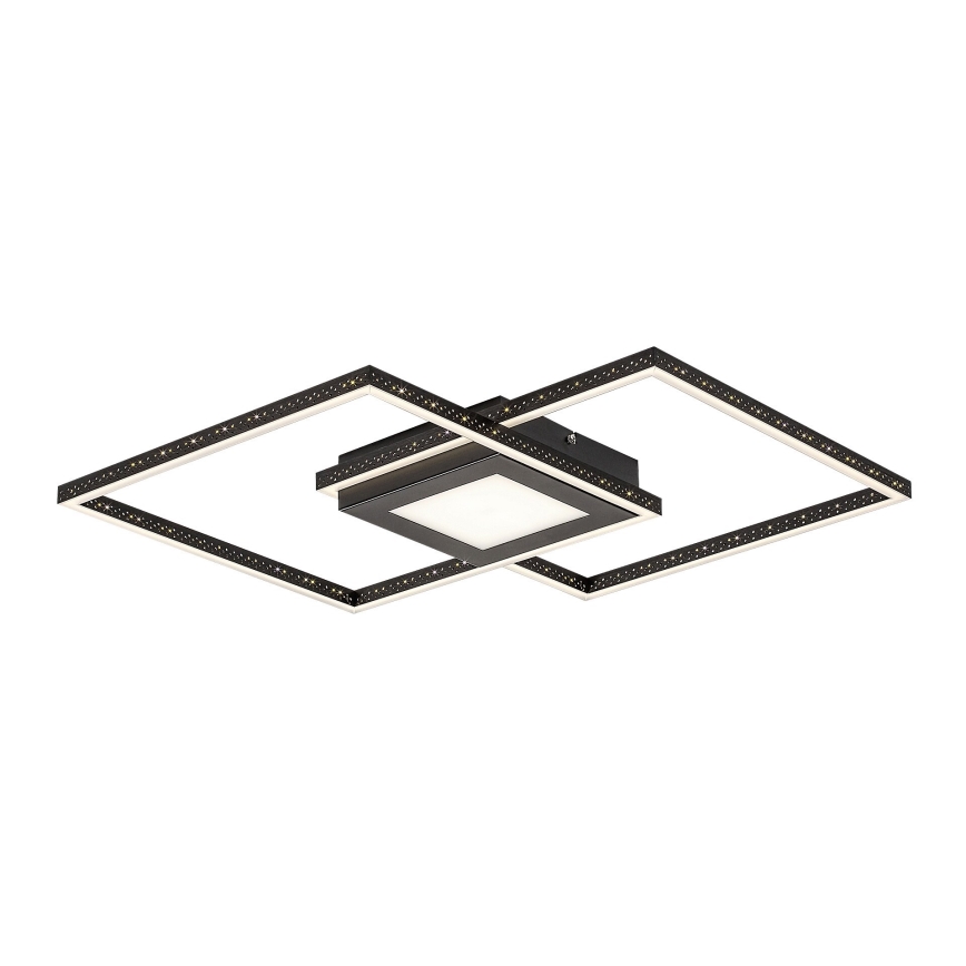 Rabalux - LED Decken-Kronleuchter LED/40W/230V