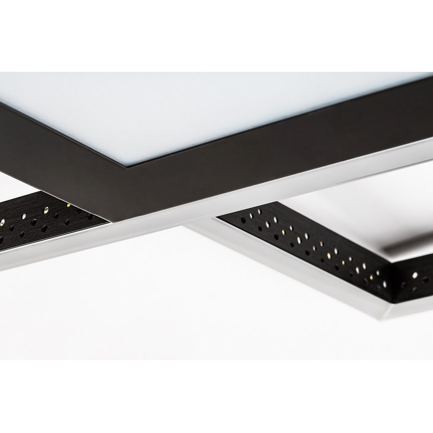 Rabalux - LED Decken-Kronleuchter LED/40W/230V