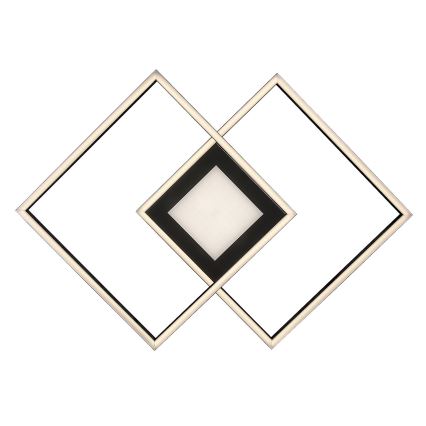 Rabalux - LED Deckenleuchte LED/40W/230V 57x57 cm